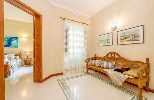 Sannat Villa | Djar Ta Menzja 3 Holiday Home