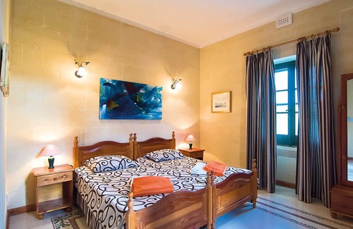 Sannat Villa | Djar Ta Menzja 3 Holiday Home