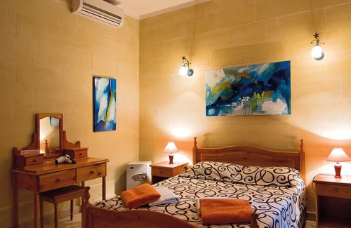 Sannat Villa | Djar Ta Menzja 3 Holiday Home