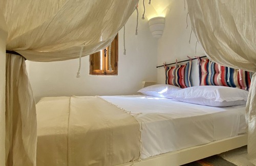 Aghir Bed & Breakfast | Djerba Authentique