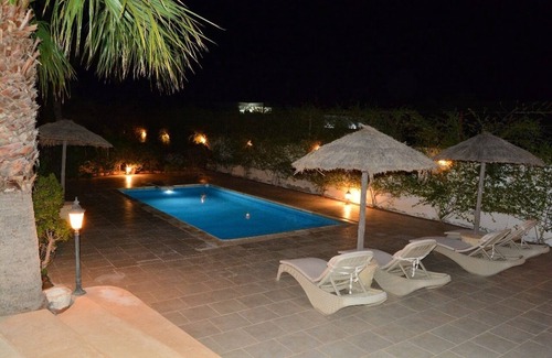Aghir House | Djerba Midoune: House/Villa - Djerba- Midoune