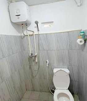 Ngaglik Apartment | Djuragan Kamar Halona