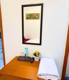 Ngaglik Apartment | Djuragan Kamar Halona