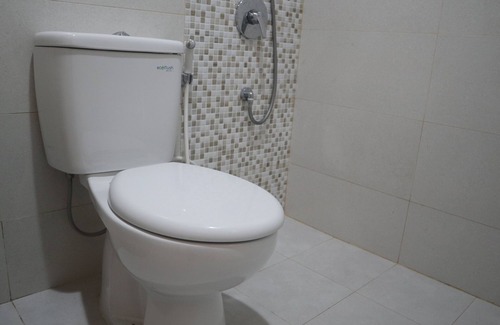 Palmerah House | Djuragan Kamar Slipi