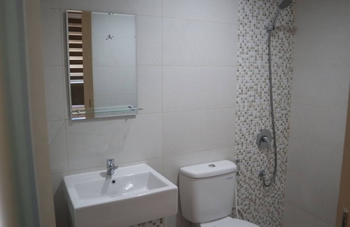 Palmerah House | Djuragan Kamar Slipi