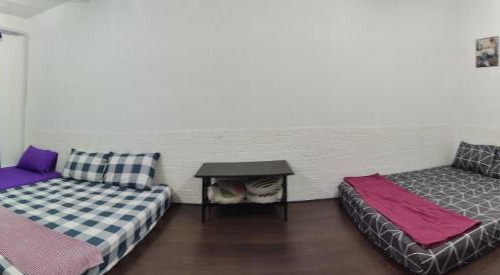 Darau Hotel | DK Guest Room