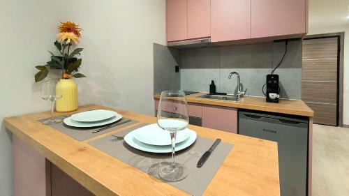 Xanthi Apartment | Dk Luxury Studio Xanthi
