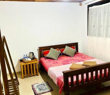 Padinnoruwa Villa | DK Paddy Field Villa in Unawatuna