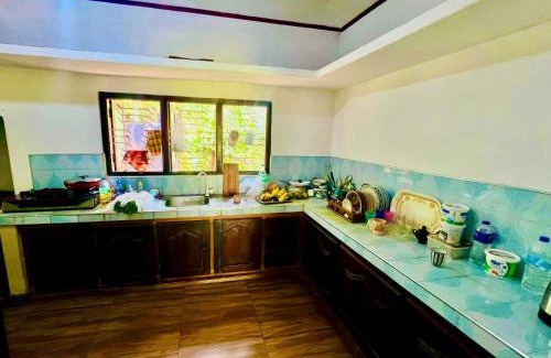 Padinnoruwa Villa | DK Paddy Field Villa in Unawatuna
