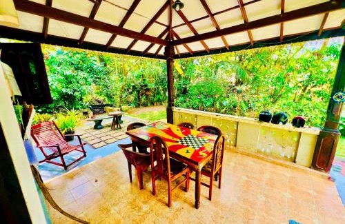 Padinnoruwa Villa | DK Paddy Field Villa in Unawatuna
