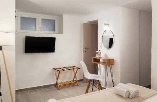 Paleopolis Apartment | DK Square 3