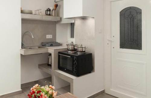 Paleopolis Apartment | DK Square 3