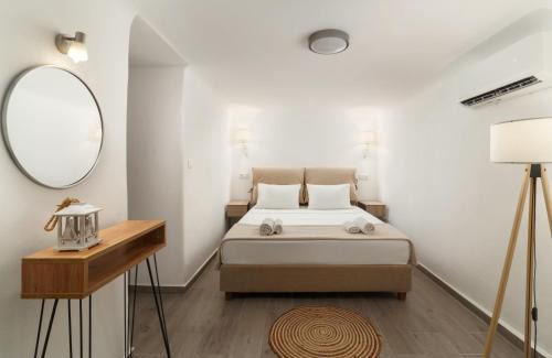 Paleopolis Apartment | DK Square 3