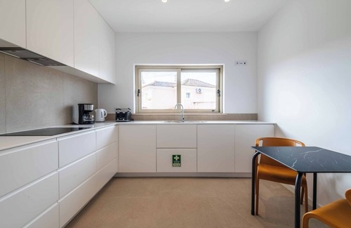 Mosqueira Apartment | DK Stays Residences Albufeira M21