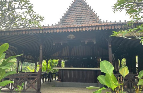 Sukasada Bed & Breakfast | D’Kailash Retreat