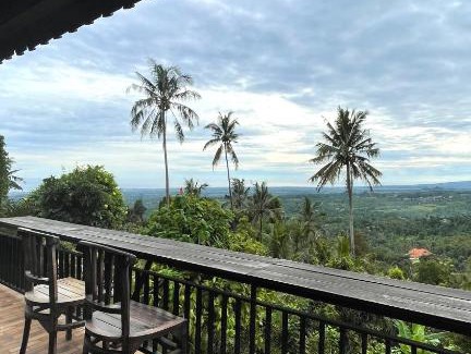 Sukasada Bed & Breakfast | D’Kailash Retreat