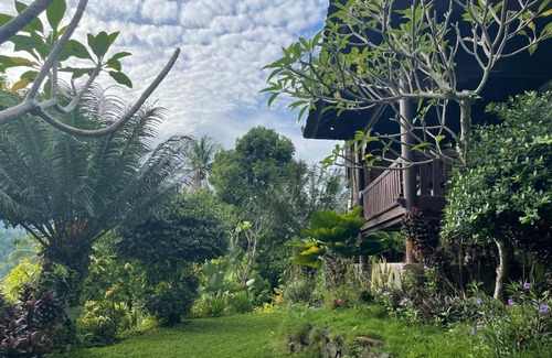 Sukasada Bed & Breakfast | D’Kailash Retreat