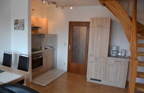 Niendorf Apartment | (DKK11) Apartment Strandburg - Apartment "Strandburg" up to 4 persons