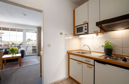 Niendorf Apartment | (DKK7) Holiday apartment "Abendsonne" - Holiday apartment "Abendsonne" up to 3 persons