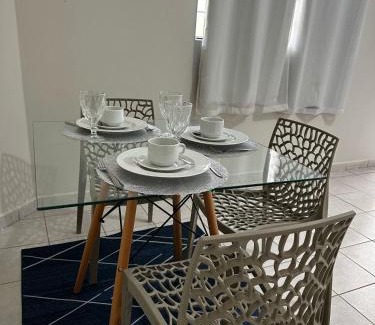 Petrolina Apartment | Dleitte Acomodações