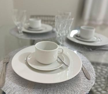 Petrolina Apartment | Dleitte Acomodações
