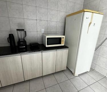 Petrolina Apartment | Dleitte Acomodações