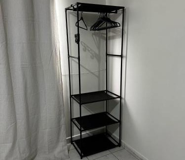 Petrolina Apartment | Dleitte Acomodações