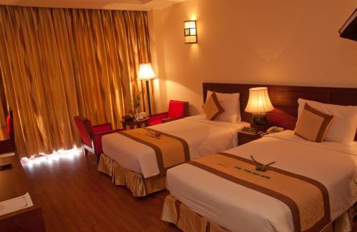 Binh Son Hotel | DLGL - Dung Quat Hotel