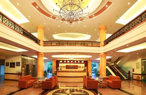 Binh Son Hotel | DLGL - Dung Quat Hotel