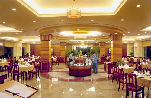 Binh Son Hotel | DLGL - Dung Quat Hotel