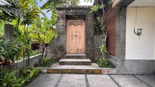 Kemenuh Villa | DLobong Private Villa Ubud