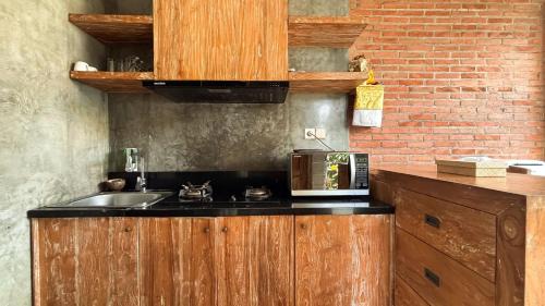 Kemenuh Villa | DLobong Private Villa Ubud