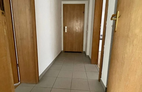 Birkesdorf Apartment | Dn05 - Schöne 2 Zimmer Erdgeschoss-ferienwohnung in Düren, 57qm, 2 Schlafzimmer, Max. 5 Personen