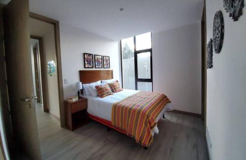 Zona 15 Apartment | DN2A-Great location with patio and pool