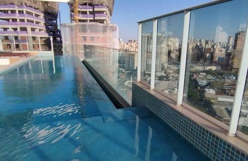 Setor Bueno Apartment | DNA SmartStyle