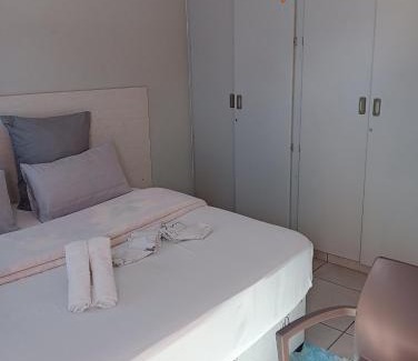 Mahikeng Apartment | Dne Blue Sta