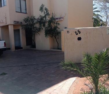 Mahikeng Apartment | Dne Blue Sta