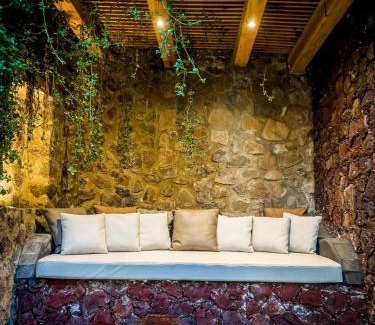 Mazamitla Ski Chalet | DNellys/Cabaña Roja