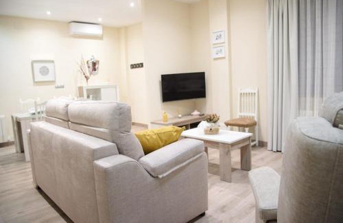 Baeza Apartment | Doña Bernabela