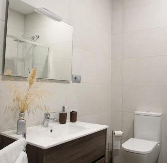 Baeza Apartment | Doña Bernabela