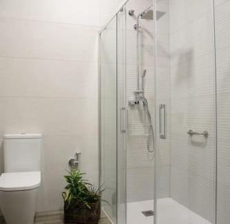Baeza Apartment | Doña Bernabela