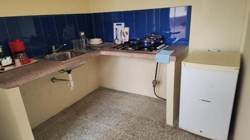 Punto Fijo Apartment | Doña Elena
