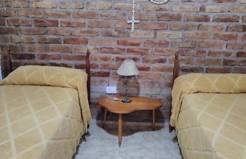 Eugenio Bustos Apartment | Doña Guadalupe