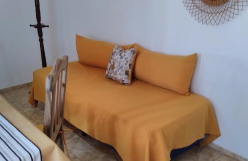 Eugenio Bustos Apartment | Doña Guadalupe