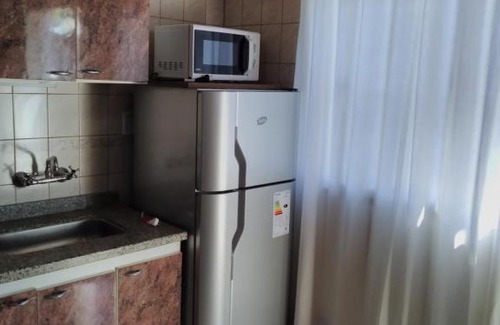 Eugenio Bustos Apartment | Doña Guadalupe