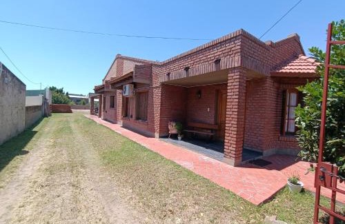 General Acha House | Doña Ines