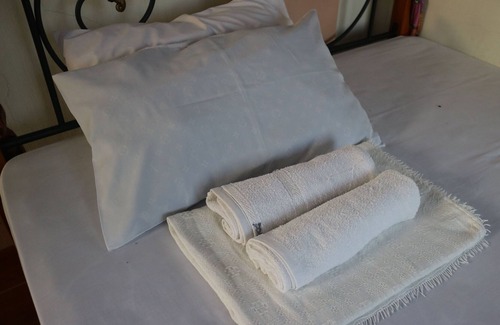 Alaminos Hotel | Doña Josefa Aquino Poolside Resort