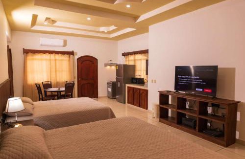 Copan Ruinas Apartment | Doña Juanita House
