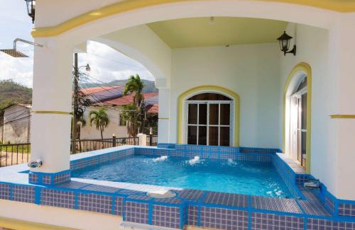 Copan Ruinas Apartment | Doña Juanita House