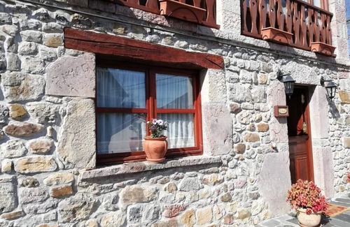 Arriondas House | Doña Leonor's Quintana,